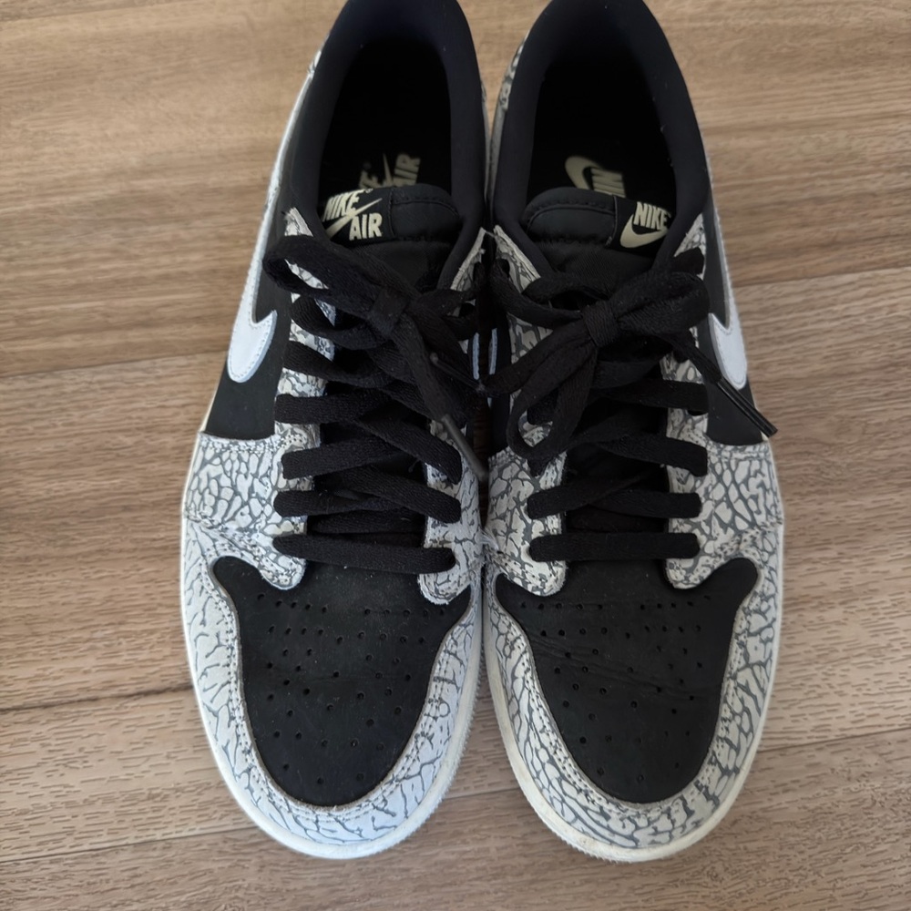 Nike Air Jordan 1 Low